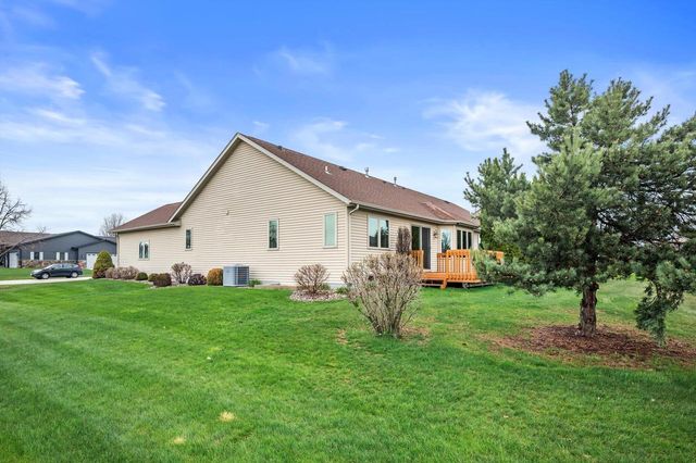133 S 2nd STREET, Oostburg, WI 53070