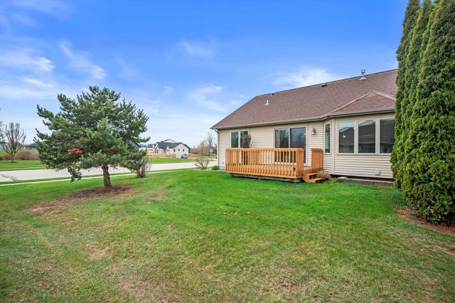 133 S 2nd STREET, Oostburg, WI 53070