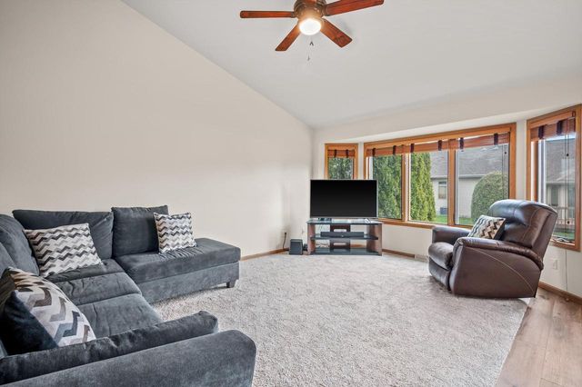 133 S 2nd STREET, Oostburg, WI 53070