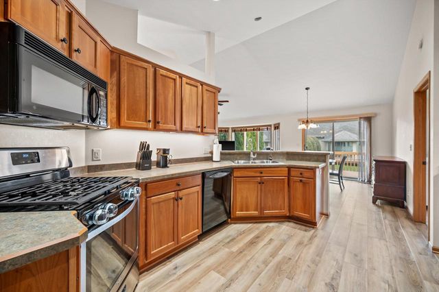 133 S 2nd STREET, Oostburg, WI 53070