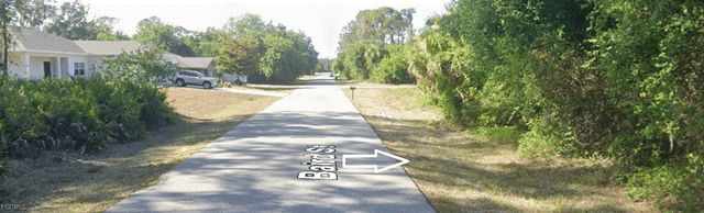 2371 Baird ST, Port Charlotte, FL 33948