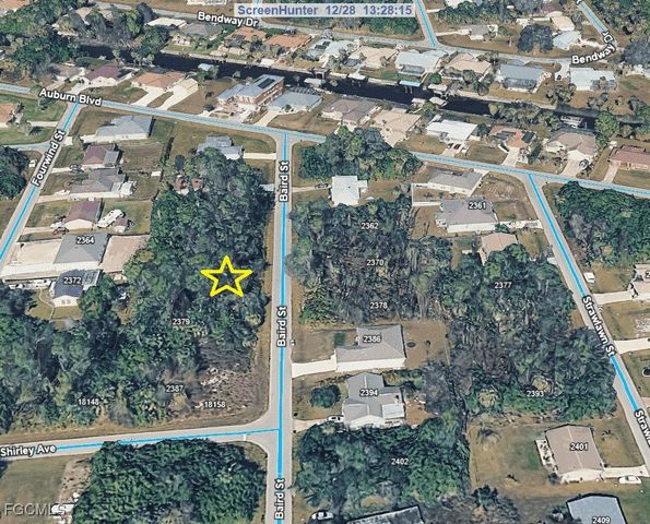 2371 Baird ST, Port Charlotte, FL 33948