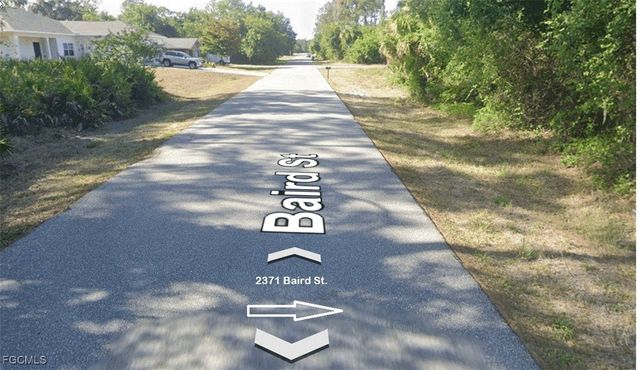 2371 Baird ST, Port Charlotte, FL 33948