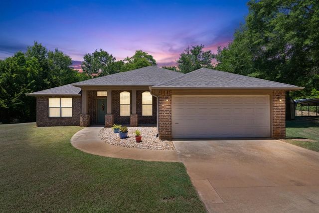 25337 Country Club, Gladewater, TX 75647