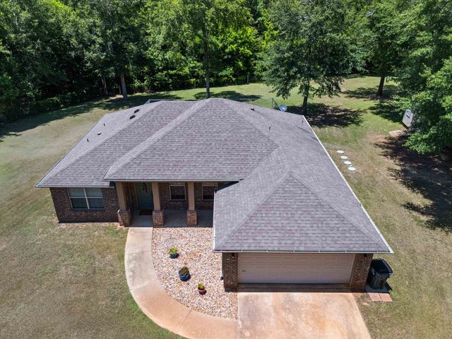 25337 Country Club, Gladewater, TX 75647