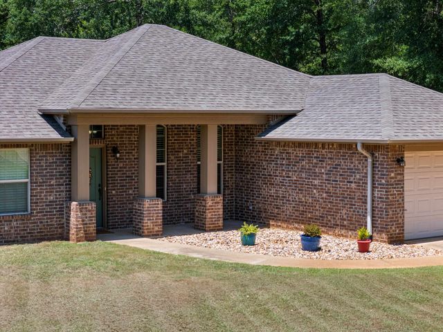 25337 Country Club, Gladewater, TX 75647