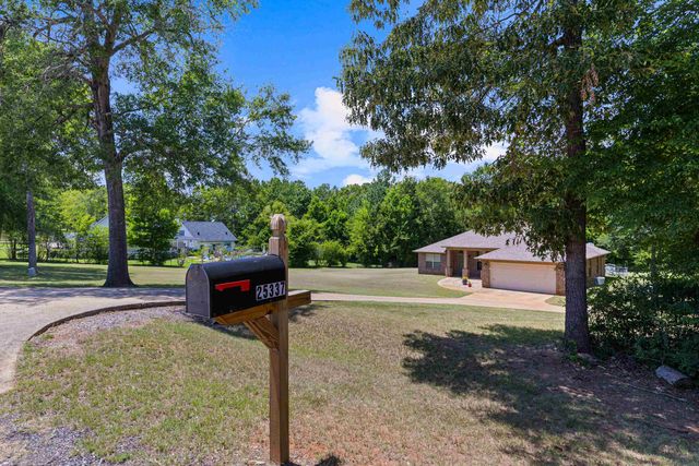 25337 Country Club, Gladewater, TX 75647