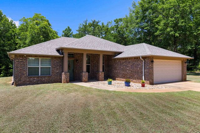 25337 Country Club, Gladewater, TX 75647