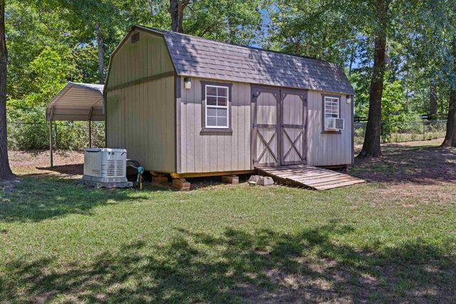 25337 Country Club, Gladewater, TX 75647