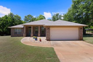 25337 Country Club, Gladewater, TX 75647
