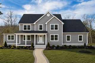 101 Laurel Road # 36, Hooksett, NH 03106