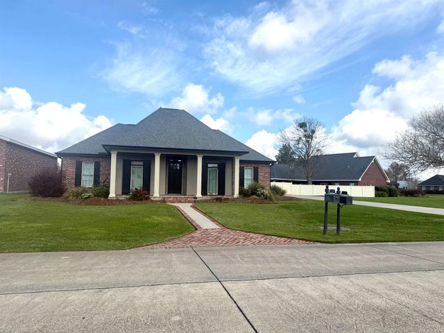 126 West 40th Place, Cut Off, LA 70345