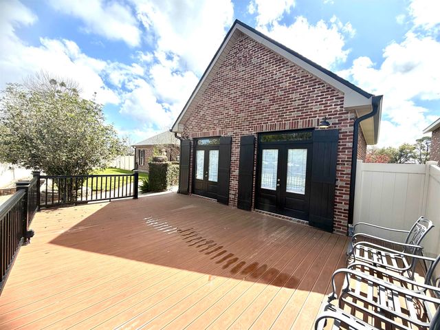 126 West 40th Place, Cut Off, LA 70345