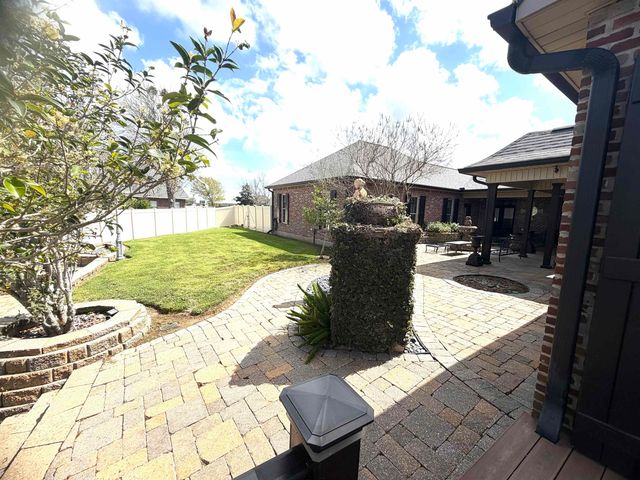 126 West 40th Place, Cut Off, LA 70345