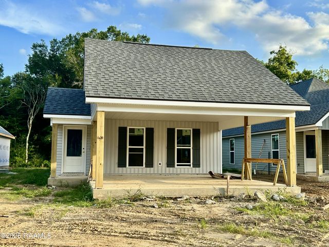 213 Camerons Cove Drive, Carencro, LA 70520