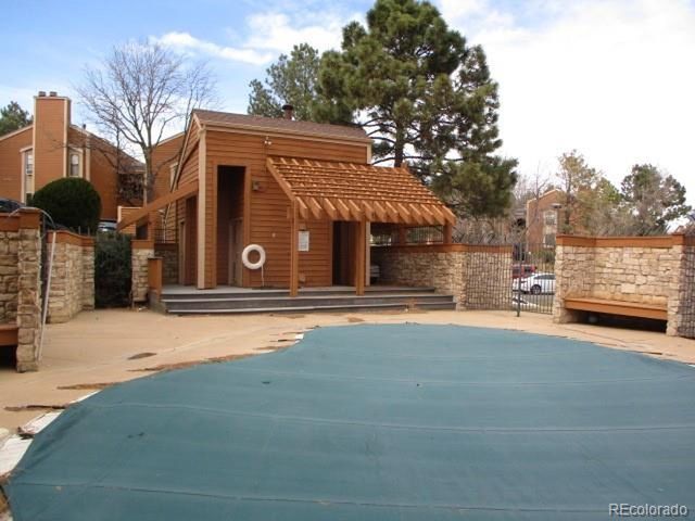 4284 S Salida Way 16, Aurora, CO 80013