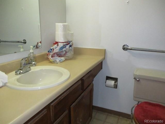 4284 S Salida Way 16, Aurora, CO 80013