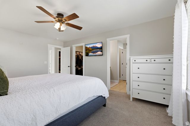 8561 S CANMORE DR, West Jordan, UT 84081