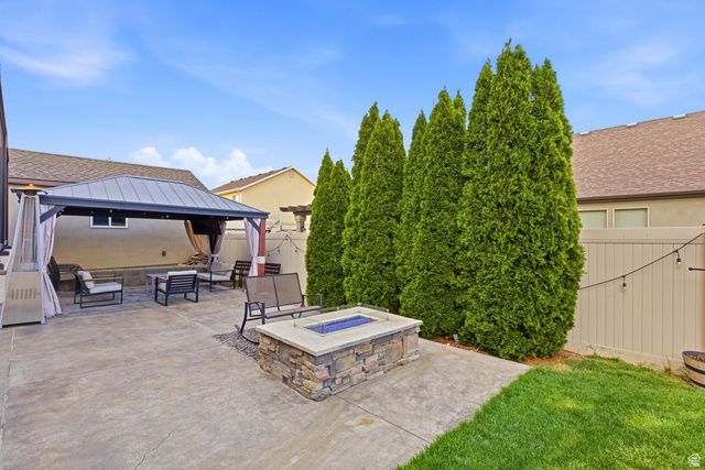 8561 S CANMORE DR, West Jordan, UT 84081