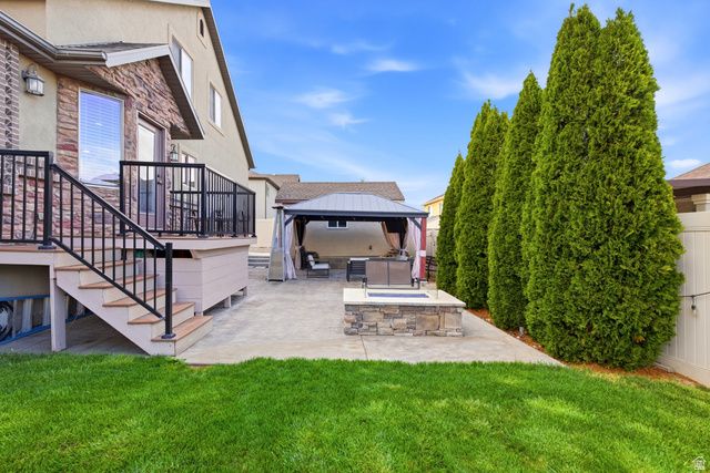 8561 S CANMORE DR, West Jordan, UT 84081