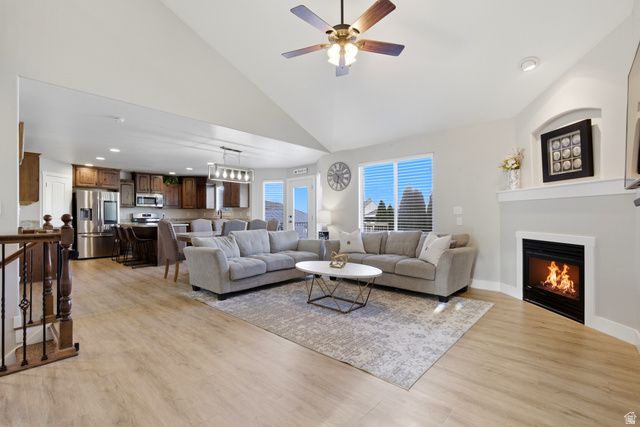 8561 S CANMORE DR, West Jordan, UT 84081