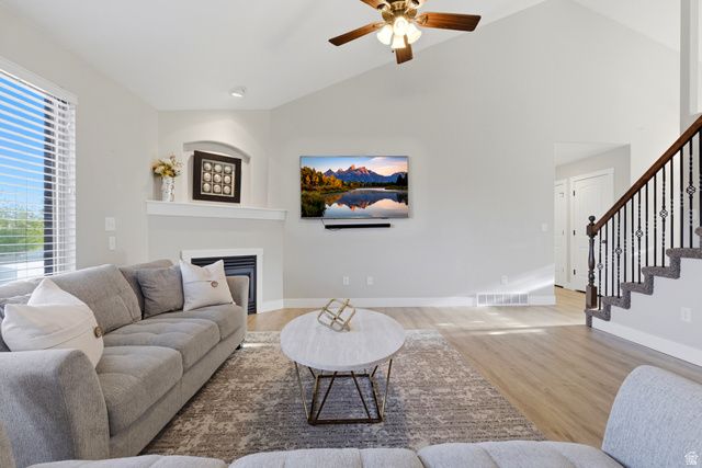 8561 S CANMORE DR, West Jordan, UT 84081