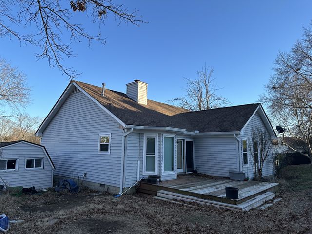 1612 Cedar Tree Ln, Mount Juliet, TN 37122