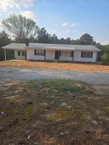 4324 Us Hwy 378, Mc Cormick, SC 29835