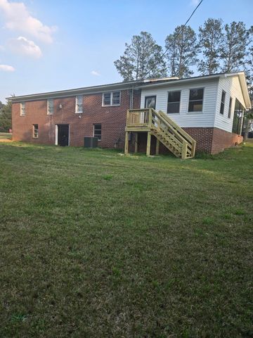 4324 Us Hwy 378, Mc Cormick, SC 29835