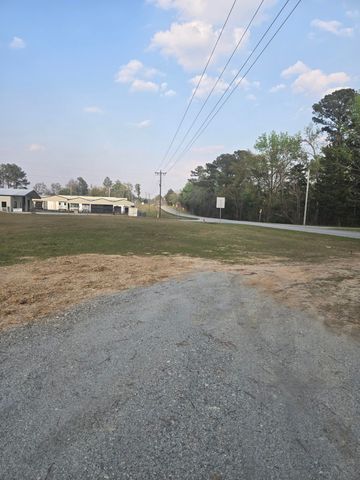 4324 Us Hwy 378, Mc Cormick, SC 29835