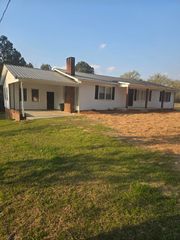 4324 Us Hwy 378, Mc Cormick, SC 29835