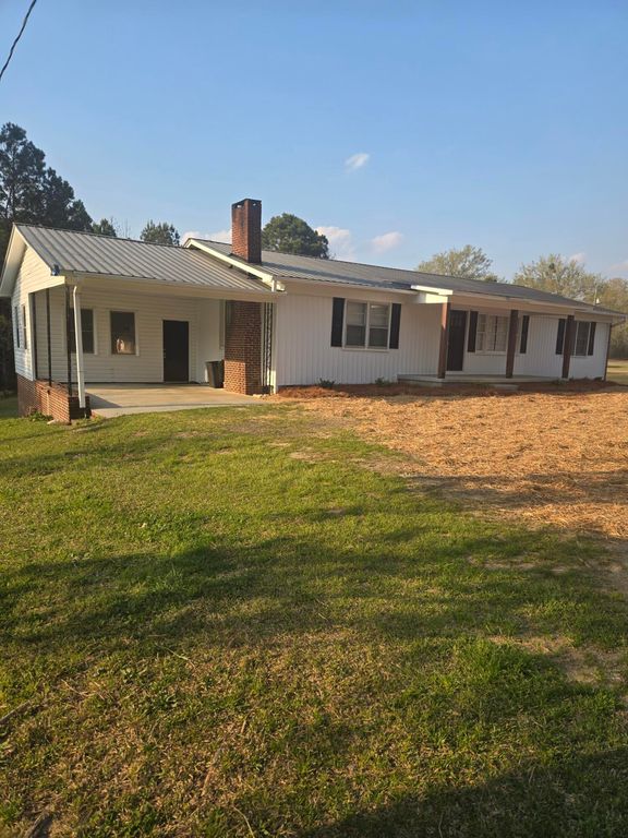 4324 Us Hwy 378, Mc Cormick, SC 29835