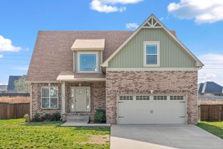 349 Rye Dr, Clarksville, TN 37043
