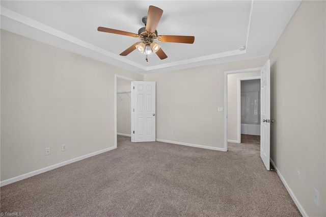 4050 Shallowcreek Court, Winston-salem, NC 27127