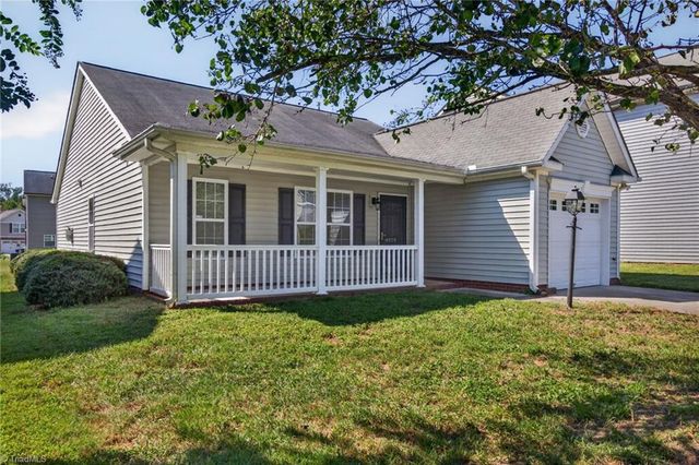4050 Shallowcreek Court, Winston-salem, NC 27127