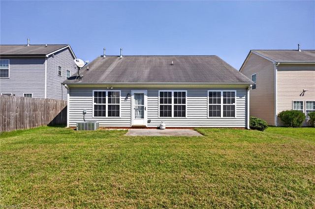 4050 Shallowcreek Court, Winston-salem, NC 27127