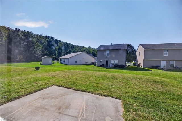 4050 Shallowcreek Court, Winston-salem, NC 27127