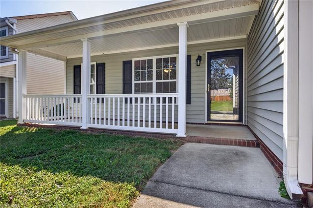 4050 Shallowcreek Court, Winston-salem, NC 27127