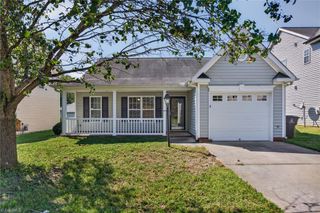 4050 Shallowcreek Court, Winston-salem, NC 27127