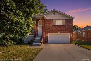 35143 Lewis Street, Westland, MI 48185