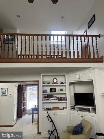 650 SKIPJACK DR, Heathsville, VA 22473