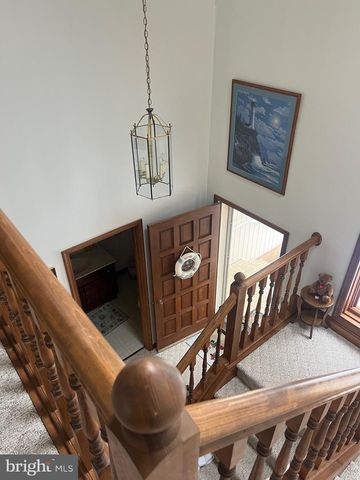 650 SKIPJACK DR, Heathsville, VA 22473