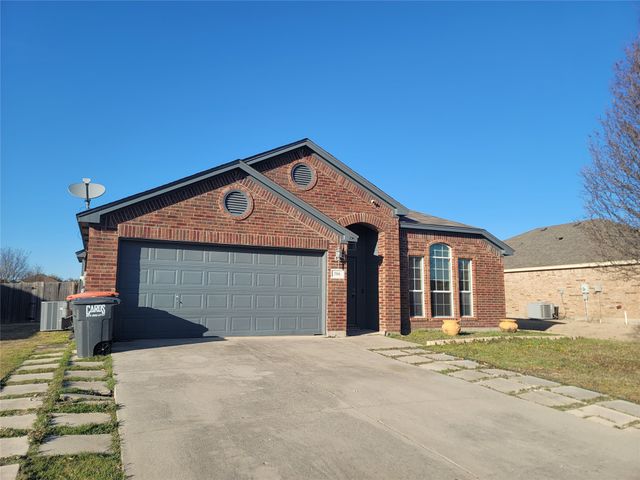 306 Charleston Drive, Anna, TX 75409