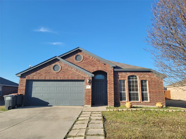 306 Charleston Drive, Anna, TX 75409