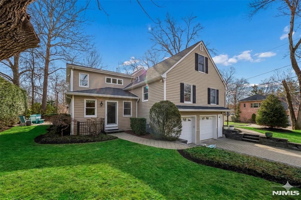 38 Madison Avenue, Demarest, NJ 07627