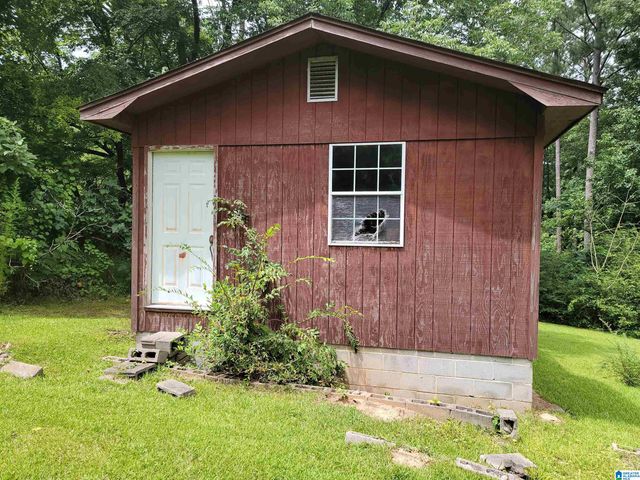 1024 NORTH DRIVE, Birmingham, AL 35235