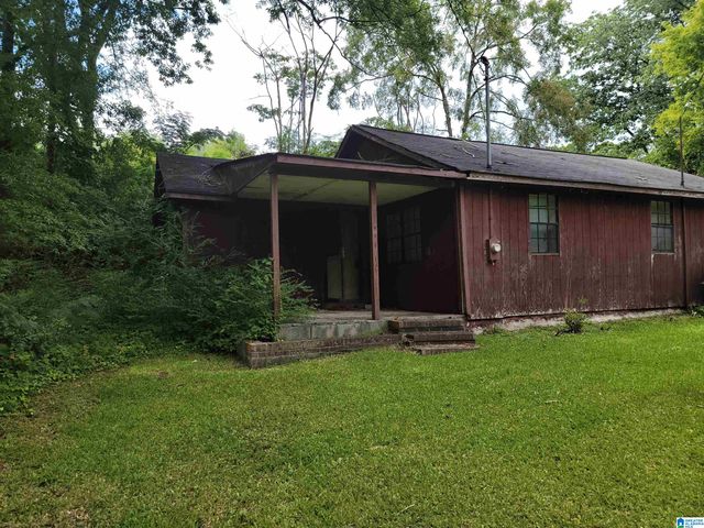 1024 NORTH DRIVE, Birmingham, AL 35235