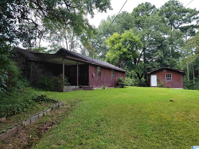 1024 NORTH DRIVE, Birmingham, AL 35235