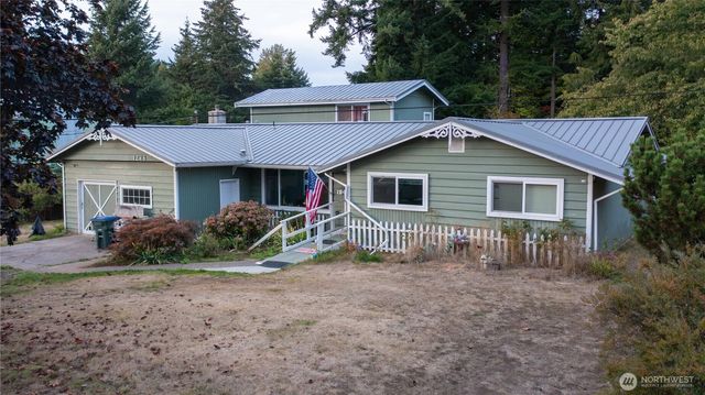 1248 Lattimore Road, Ferndale, WA 98248