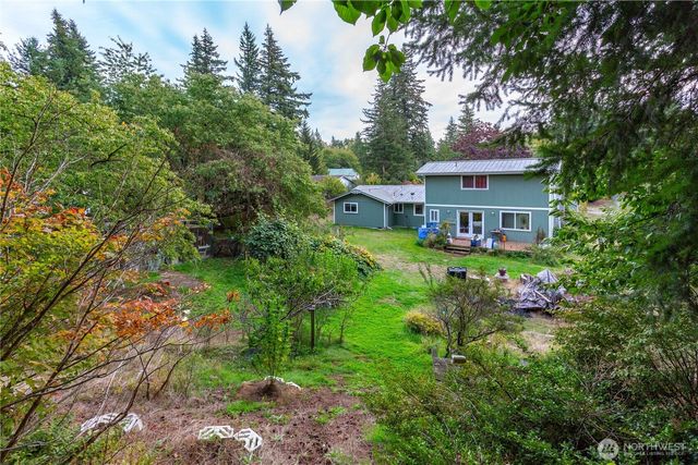 1248 Lattimore Road, Ferndale, WA 98248